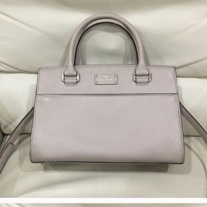 Kate spade purse!
